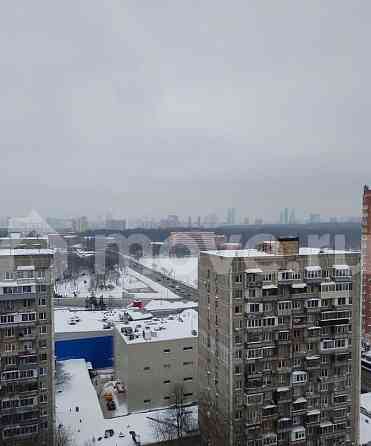 2-комн. квартира, 57.6 м2, 16/20 эт. Москва