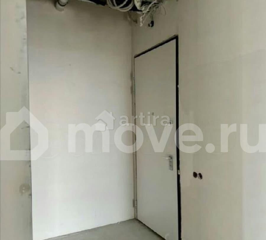 3-комн. квартира, 99 м2, 4/41 эт. Москва - изображение 2