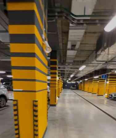 Гараж, 14 м2 Москва