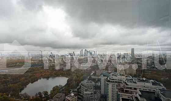 5-комн. квартира, 186.3 м2, 31/38 эт. Москва