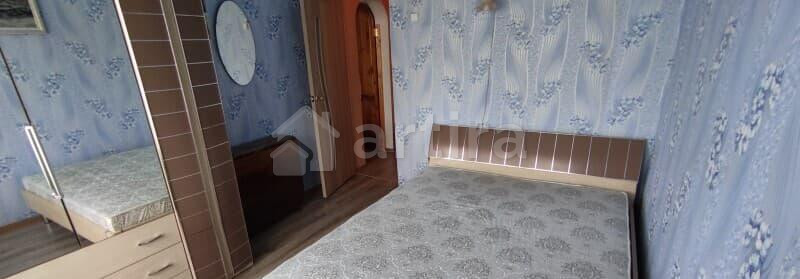 2-комн. квартира, 48 м2, 3/5 эт. Калининград - изображение 5