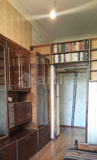 Комната, 16 м2, 4/6 эт. Санкт-Петербург - изображение 7