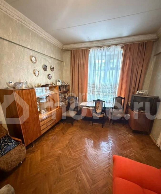 2-комн. квартира, 55.2 м2, 3/10 эт. Москва - изображение 7