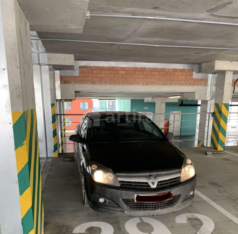 Гараж, 14 м2 Екатеринбург - изображение 4