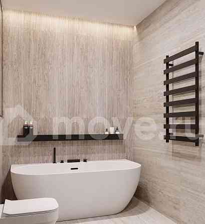 4-комн. квартира, 140 м2, 14/19 эт. Москва
