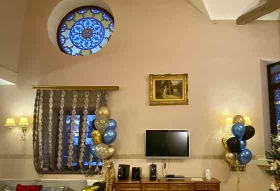 Дом, 272 м2, 10 соток, 2 эт. Яхрома