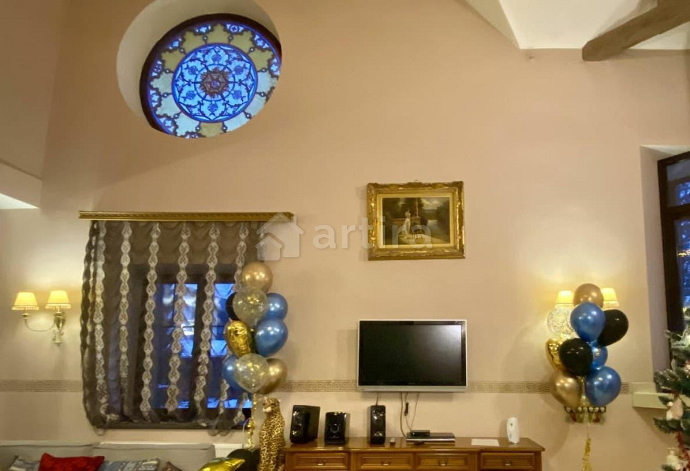 Дом, 272 м2, 10 соток, 2 эт. Яхрома - изображение 5