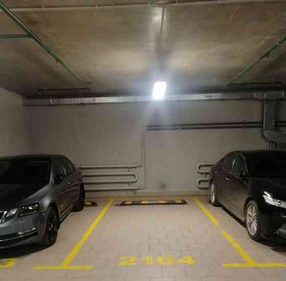 Гараж, 13 м2 Москва