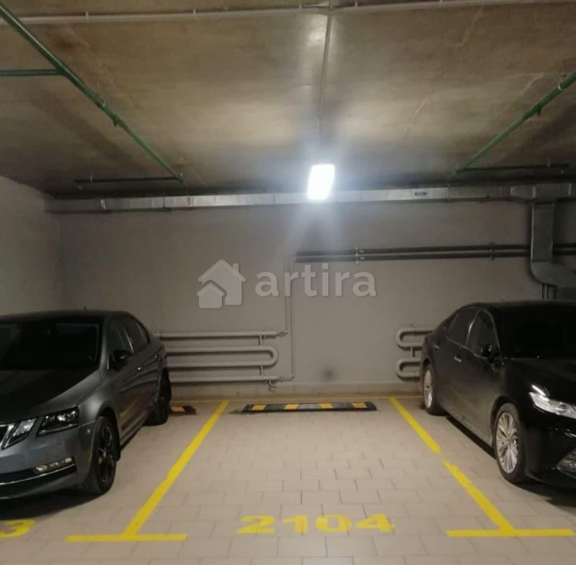 Гараж, 13 м2 Москва - изображение 2