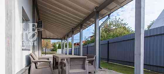 Таунхаус, 120 м2, 3 сотки, 2 эт. Долгопрудный