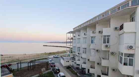 1-комн. квартира, 31 м2, 3/5 эт. Феодосия