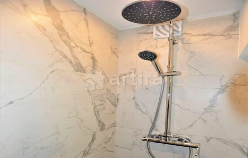 Студия, 21 м2, 5/5 эт. Москва - изображение 3