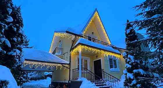 Дом, 340 м2, 3.5 сотки, 3 эт. Раменское