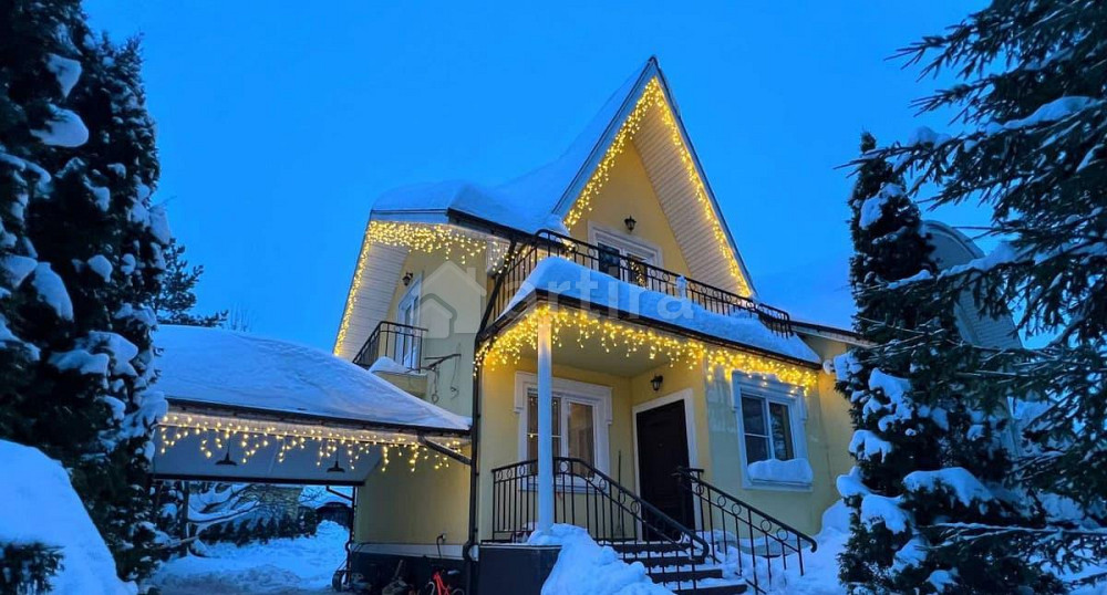 Дом, 340 м2, 3.5 сотки, 3 эт. Раменское - изображение 3