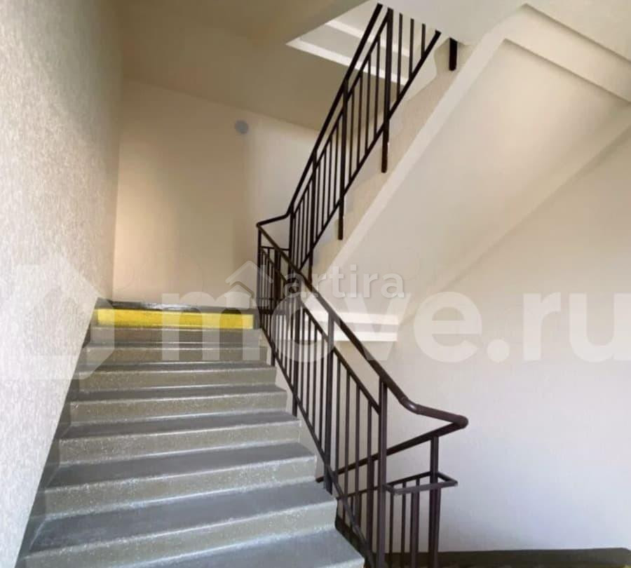 Студия, 15.7 м2, 4/5 эт. Москва - изображение 4