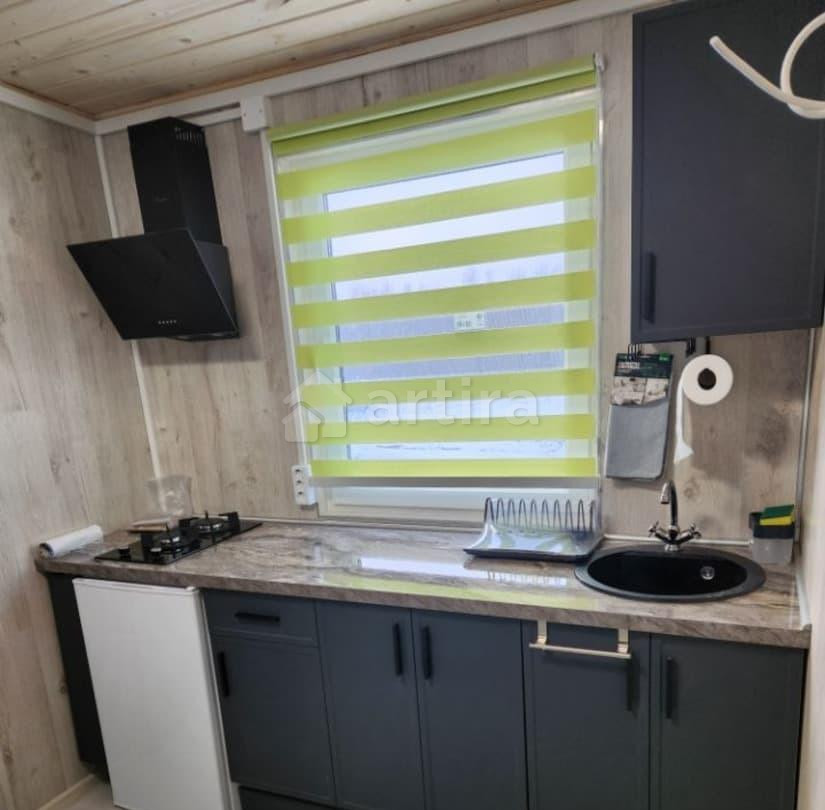 Дом, 25 м2, 12 соток, 1 эт. Кингисепп - изображение 6