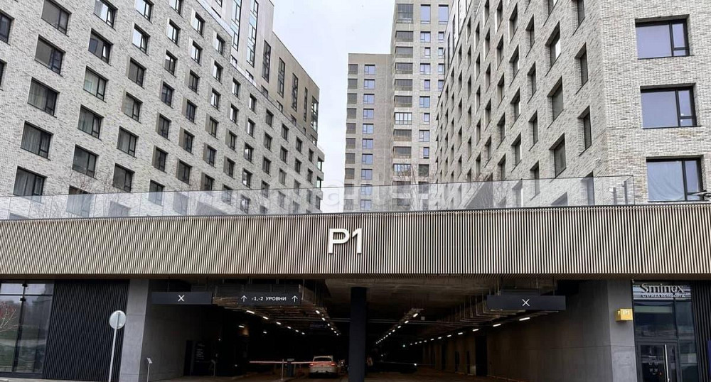 Гараж, 27 м2 Москва - изображение 1