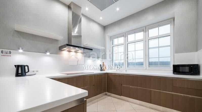 Коттедж, 900 м2 Краснознаменск - изображение 9