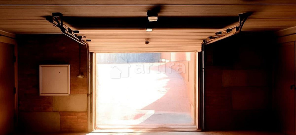 Гараж, 16 м2 Уфа - изображение 1