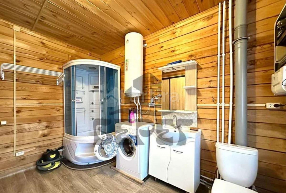 Дом, 120 м2, 4 сотки, 2 эт. Казань - изображение 7