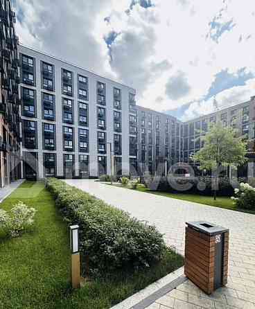 Студия, 22 м2, 5/8 эт. Москва