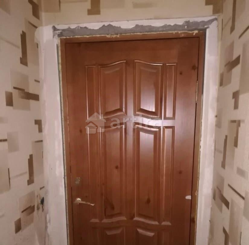 Комната, 10.2 м2, 5/9 эт. Волжский - изображение 4