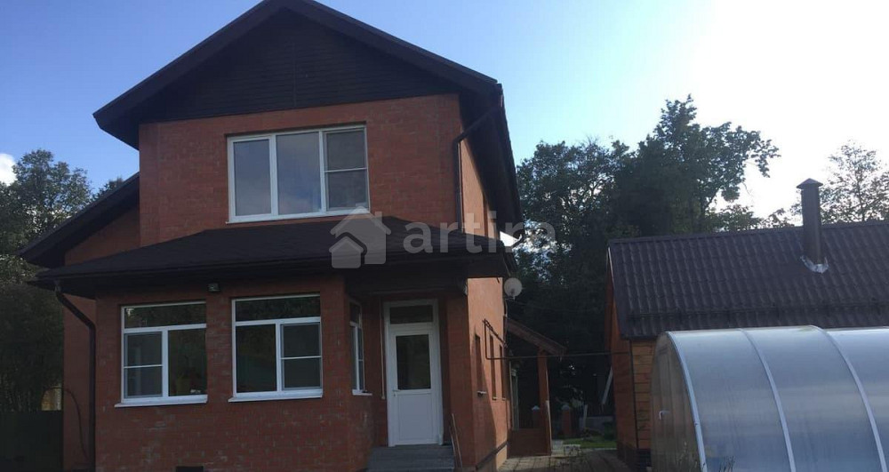 Дом, 125 м2, 30 соток, 2 эт. Волоколамск - изображение 7