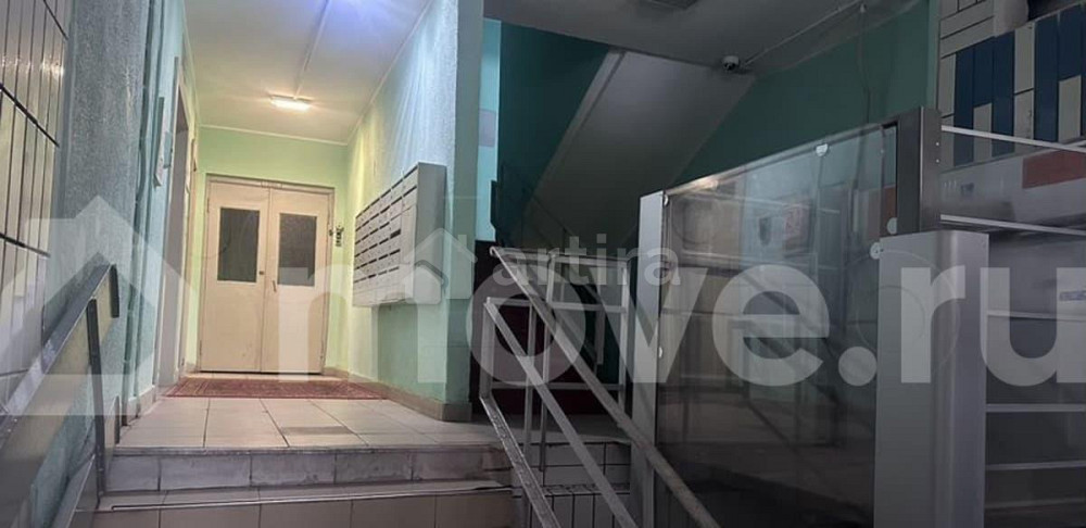 3-комн. квартира, 75 м2, 15/17 эт. Москва - изображение 5