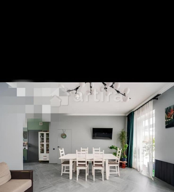 Дом, 204 м2, 10 соток, 2 эт. Одинцово - изображение 7