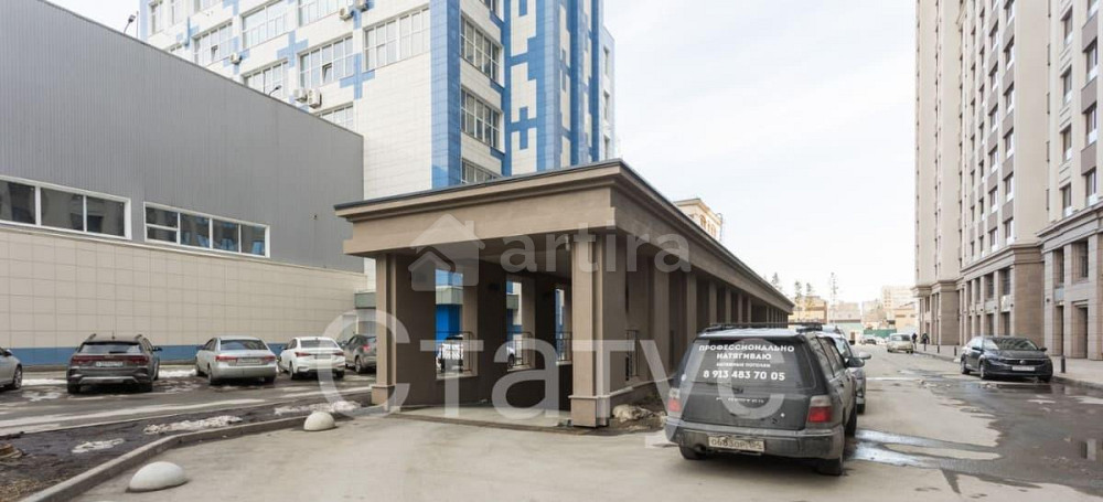 Гараж, 20 м2 Новосибирск - изображение 5