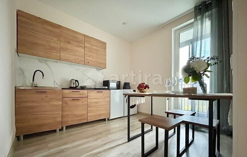 1-комн. квартира, 35 м2, 11/25 эт. Красногорск - изображение 7