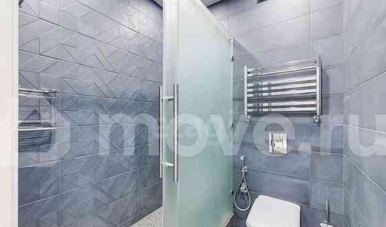 4-комн. квартира, 119.5 м2, 14/24 эт. Москва