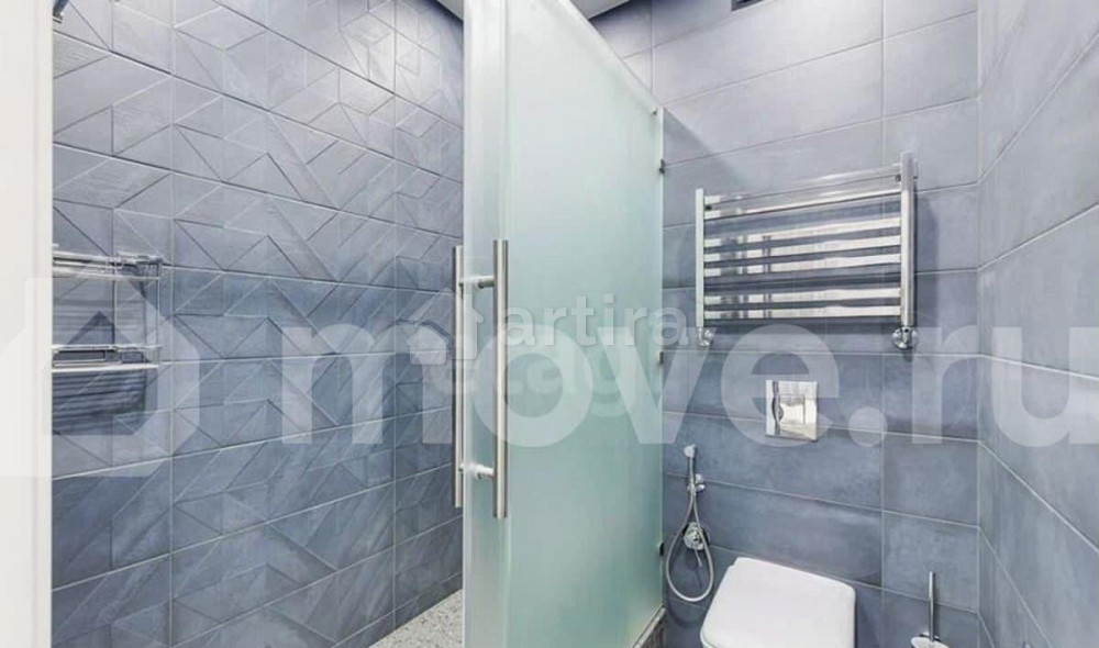 4-комн. квартира, 119.5 м2, 14/24 эт. Москва - изображение 2