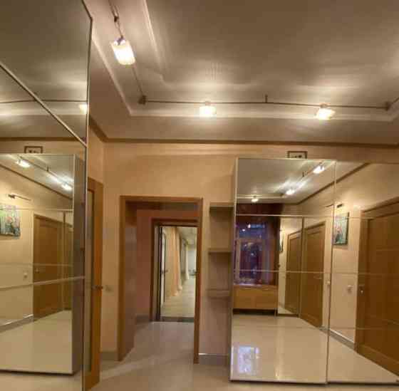 Таунхаус, 292 м2, 4.3 сотки, 2 эт. Одинцово