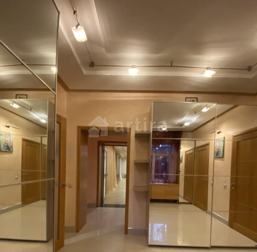 Таунхаус, 292 м2, 4.3 сотки, 2 эт. Одинцово - изображение 3