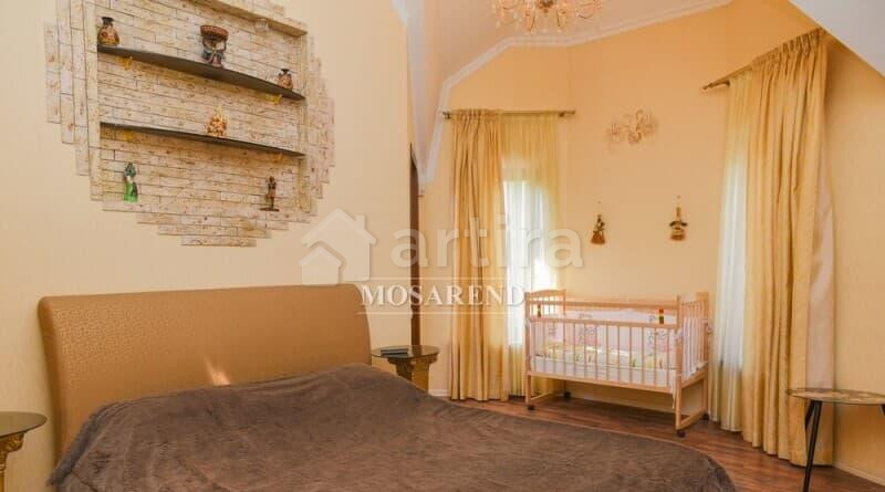 Коттедж, 600 м2 Чехов - изображение 18