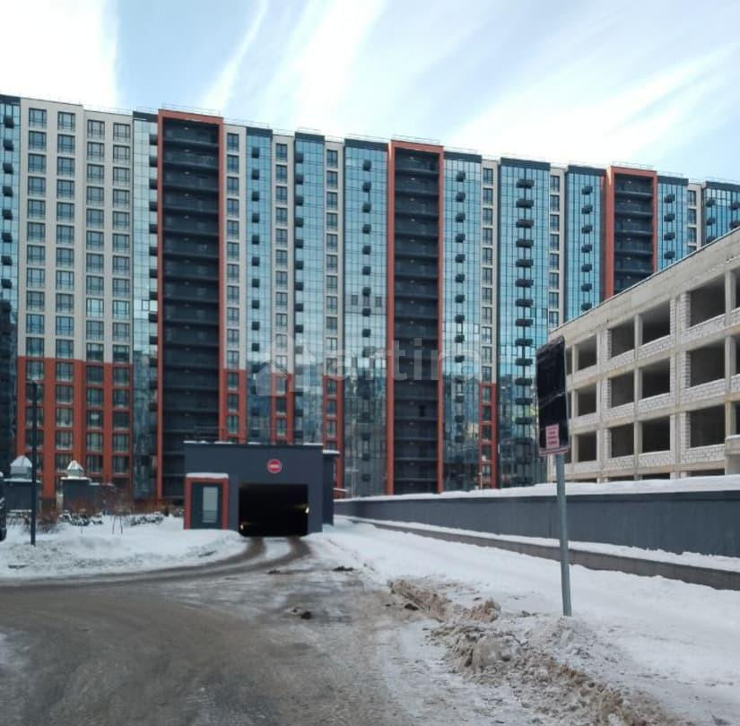 Гараж, 14 м2 Санкт-Петербург - изображение 5