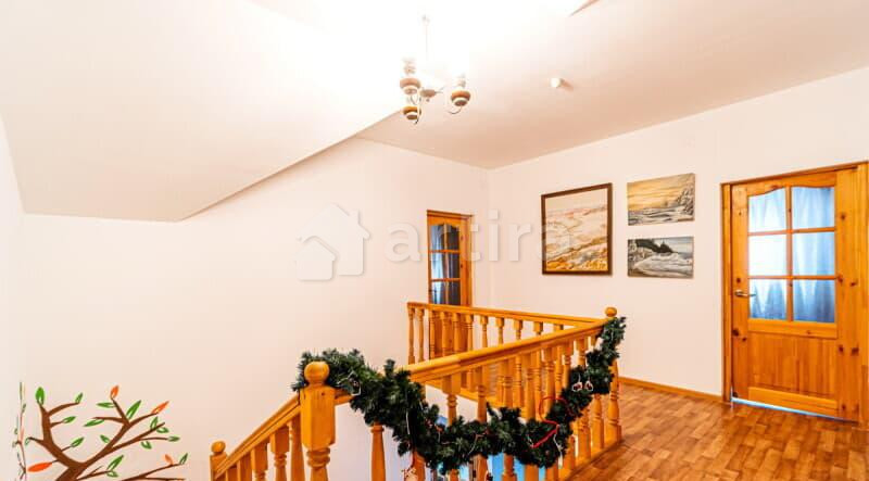 Коттедж, 295 м2 Лобня - изображение 19