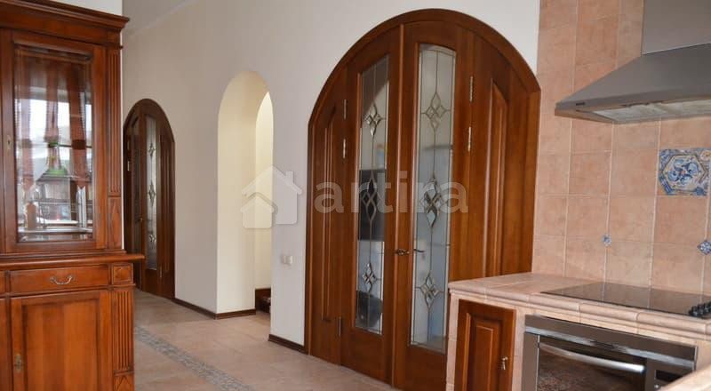 Коттедж, 700 м2 Лобня - изображение 15