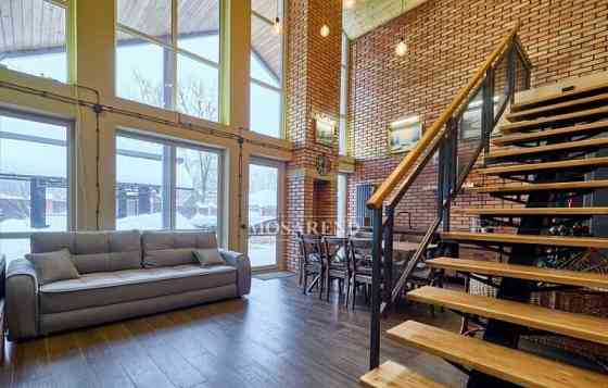 Дом, 200 м2 Москва