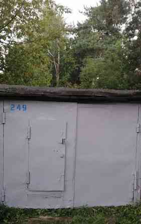 Гараж, 21.3 м2 Дзержинск