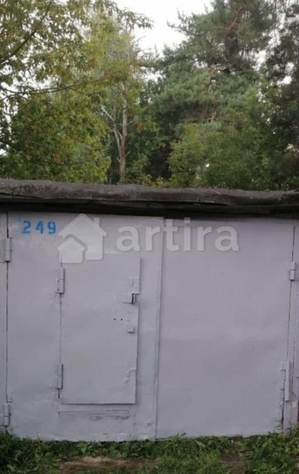 Гараж, 21.3 м2 Дзержинск - изображение 1