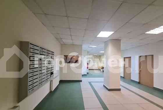 4-комн. квартира, 116.8 м2, 6/30 эт. Москва