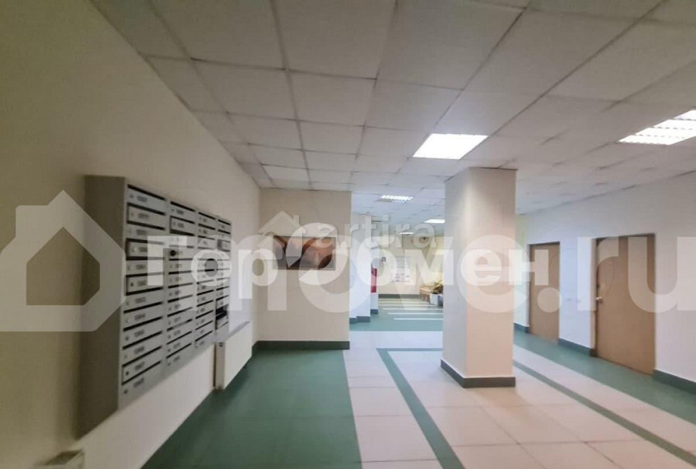 4-комн. квартира, 116.8 м2, 6/30 эт. Москва - изображение 2