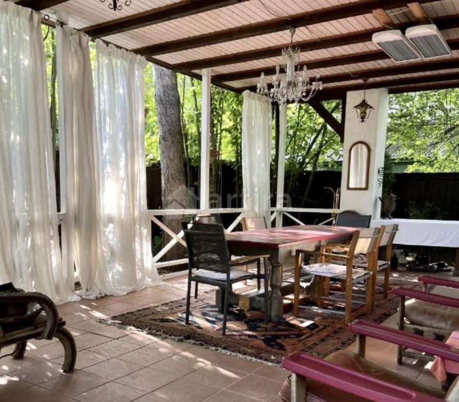 Дом, 250 м2, 15 соток, 2 эт. Апрелевка - изображение 6