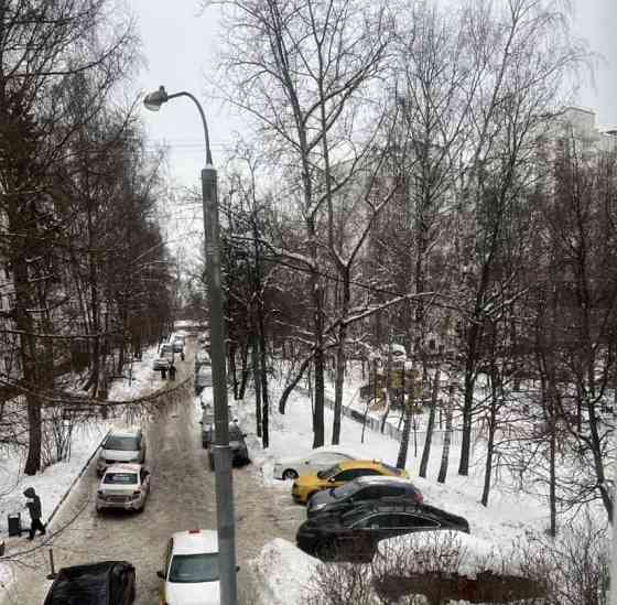 Комната, 20 м2, 3/16 эт. Москва