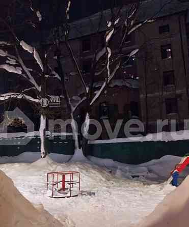 3-комн. квартира, 62 м2, 1/12 эт. Москва