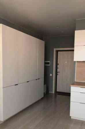 1-комн. апарт-ы, 30 м2, 13/24 эт. Новосибирск