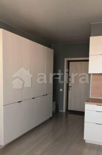 1-комн. апарт-ы, 30 м2, 13/24 эт. Новосибирск - изображение 4