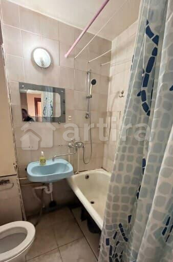 2-комн. квартира, 50 м2, 3/17 эт. Москва - изображение 9